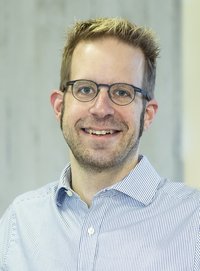 Anwendungsspezialist Karsten Witschaß