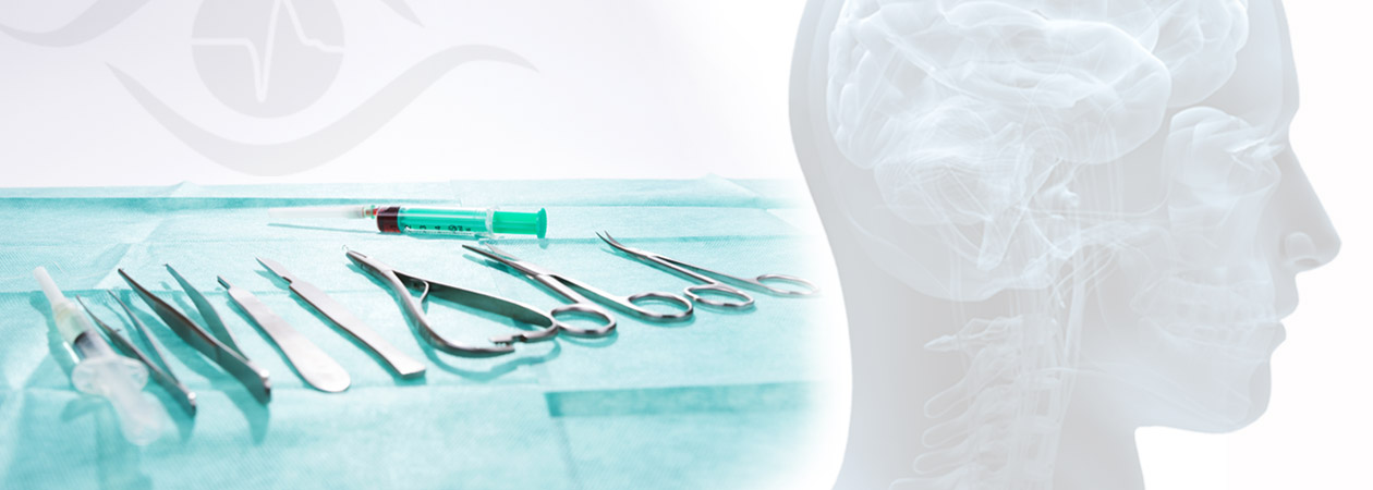 Gefäßchirurgie