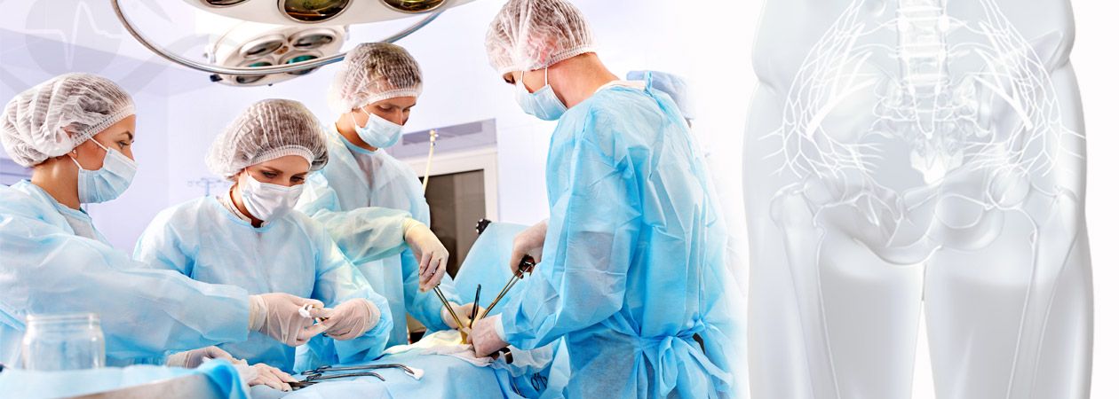 Allgemeinchirurgie